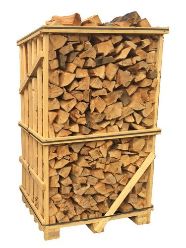 Brennholz Buche 10 Ster – 33 cm – kammergetrocknet