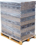 PINI KAY Premium Buchenbriketts – 960 kg Palette
